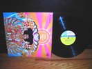 JIMI HENDRIX  AXIS BOLD AS LOVE  Orig 1968 LP 1st NM