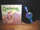 QUICKSILVER MESSENGER SERVICE HAPPY TRAILS  NM- Shrink