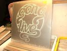 GONG LIVE ETC.STILL SEALED RARE LP RECORD
