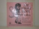 BRUCE SPRINGSTEEN THE JERSEY DEVIL RARE VINYL LP ALBUM