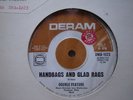 Double Feature/UK Psyche/OZ/Sample Deram 1967.