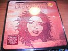 LAURYN HILL the miseducation of RUFFHOUSE 2LP sealed