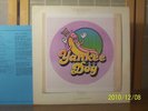 YANKEE DOG (APHAZIA) LP RARE PRIVATE PROG PSYCH NM