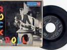 ELVIS PRESLEY 45 GIRI EP ROCK'N'ROLL ITALIA ANNI 50