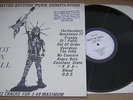 ROT IN HELL   Orig Punk LP 1985  Resistance 77 Varukers
