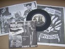 Wretched   Finira Mai ? Orig Italian Hardcore Punk EP