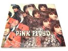 PINK FLOYD THE PIPER AT THE GATES OF DAWN MISSPRINT 1/1