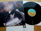 LP/ NEIL YOUNG - UNPLUGGED - Orig Ger Reprise 1993 - NM