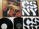 2LP/ CROSBY, STILLS, NASH & YOUNG - LOOKING FORWARD NM