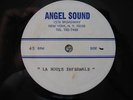 RARE DISCO ACETATE-LA ROUTE INFERNALE-10