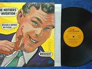 Frank Zappa, Weasels Ripped My Flesh, Orig UK LP, EX+.