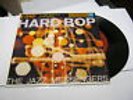 Jazz Messengers Hard Bop 45 RPM p/s VG+