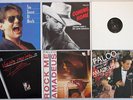 FALCO Vienna Calling Sound Rock Me Amadeus Jeanny Kommissar  6x 12