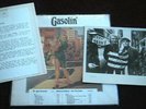 GASOLIN' (DANISH PROG PSYCH) 