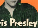 Elvis Presley - Rock 'n'Roll No.2' 1957 UK HMV LP