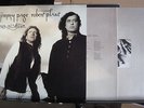 JIMMY PAGE ROBERT PLANT -No Quarter  2 LPset + inners
