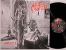 MYSTIFIER -Göetia LP 1993 RARE MINT absu necromantia