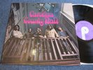 ELF - CAROLINA COUNTY BALL LP- Nr MINT  DIO DEEP PURPLE