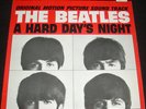 THE BEATLES A Hard Day's Night lp Album UAS 6466 ORIG