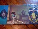 3 GRAM PARSONS LP s GP/st sweetheart of the rodeo BYRDS