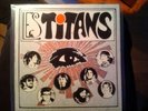 LES TITANS -  EP Psych Prog French JBP Lyon 