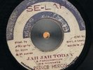 PRINCE HERON Jah Today SE-LAH 7