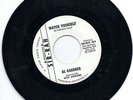 Al Gardner-Watch Yourself / Just A Touch Of Your Hand