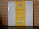 DGG 16 119 LP  Johanna Martzy  Mozart Concerto  10