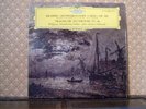 SALE DGG 139 126 SLPM János Starker Schneiderhan Brahms