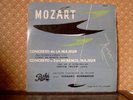 SALE Pathé 33 DTX 112 Fernand Oubradous Mozart Concerto