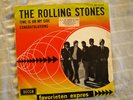 Rolling Stones - Dutch Fav. Expr. - Time is on my side