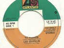 LED ZEPPELIN RARE ROCK STAIRWAY TO HEAVEN ATLANTIC NM 