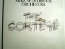 Mike Westbrook Orchestra - The Cortege  3 LPs