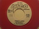 BEATLES---AIN'T SHE SWEET/NOBODY'S CHILD