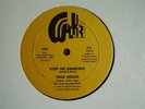 True Image   Keep me dancing   RARE KILLER   US 81, Mp3