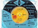 BY MY SIDE/ I'M A MAN=THE ELOIS 67 OZ GARAGE PSYCH PUNK