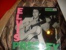 elvis presley hmv