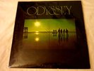ODYSSEY Self Titled RARE PSYCH SOUL FUNK LP MOWEST ORIG