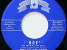 Funk 45 CHUCK COLBERT oof / don't cry baby BEE Listen