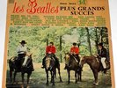 RARE BEATLES 14 PLUS GRAND SUCCES -FRENCH ODEON OSX 231
