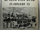 Rare Soul Funk Dunbar Jazz Band 1975 in Concert Chicago