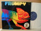 Frumpy - All Will Be Changed (D-1970) + Plastic Sleeve