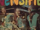 ++ DESMOND DEKKER & ACES - INTENSIFIED LP on BEVERLYS++