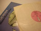 CAT STEVENS: MONA BONE JAKON, RARE ORIG PINK ISLAND LP