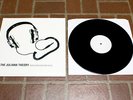 Juliana Theory Music From Another Room Vinyl Test Press