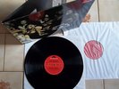 LP The JIMI HENDRIX EXPERIENCE Electric Ladyland MINT-