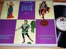 CLUYTENS - GOUNOD FAUST - HMV  ASD 307/310  CREAM/GOLD
