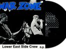 WARZONE L.E.S.Crew 7