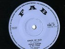 PRINCE BUSTER NEAR MINT KINGS OF KINGS  FAB 31A