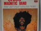 CHICO MAGNETIC BAND original lp HEAVY PSYCH massiera he